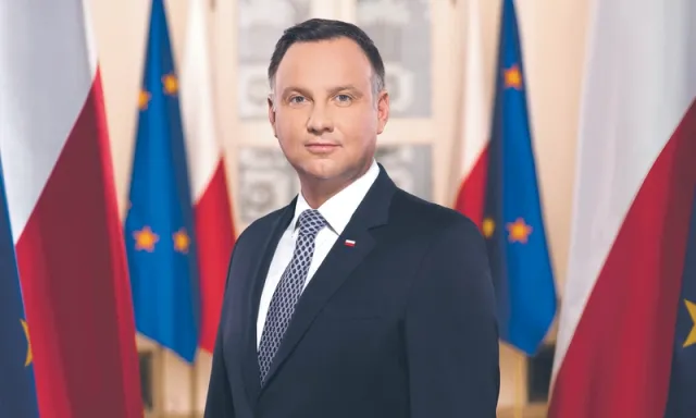 Prezydent Duda podpisał nowelę ustawy o ochronie granicy państwowej