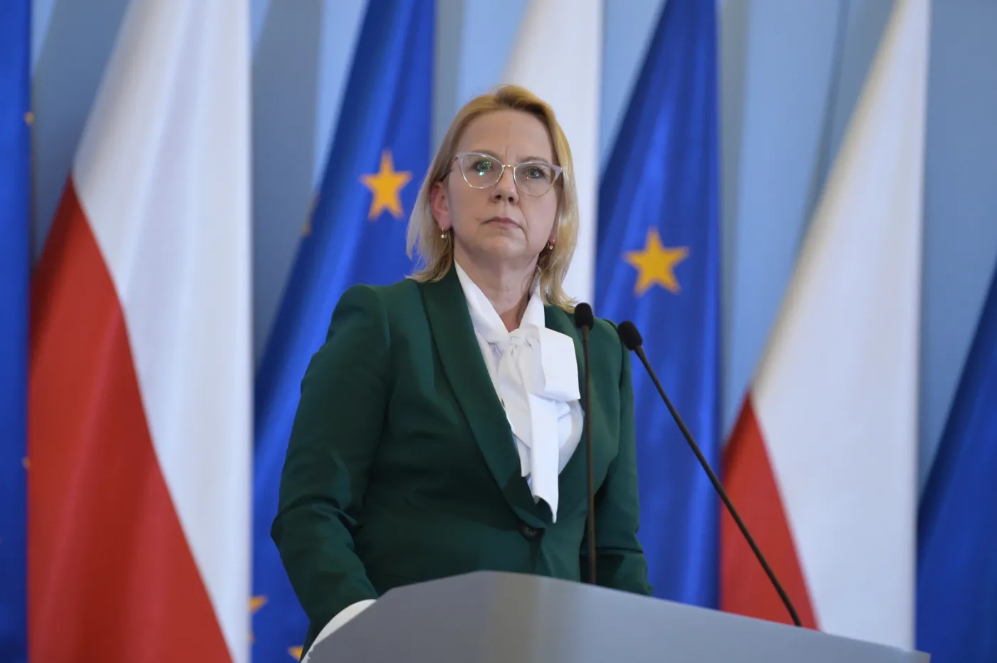 Moskwa: Dzięki działaniom osłonowym rządu odbiorcy energii zaoszczędzą 25 mld złotych