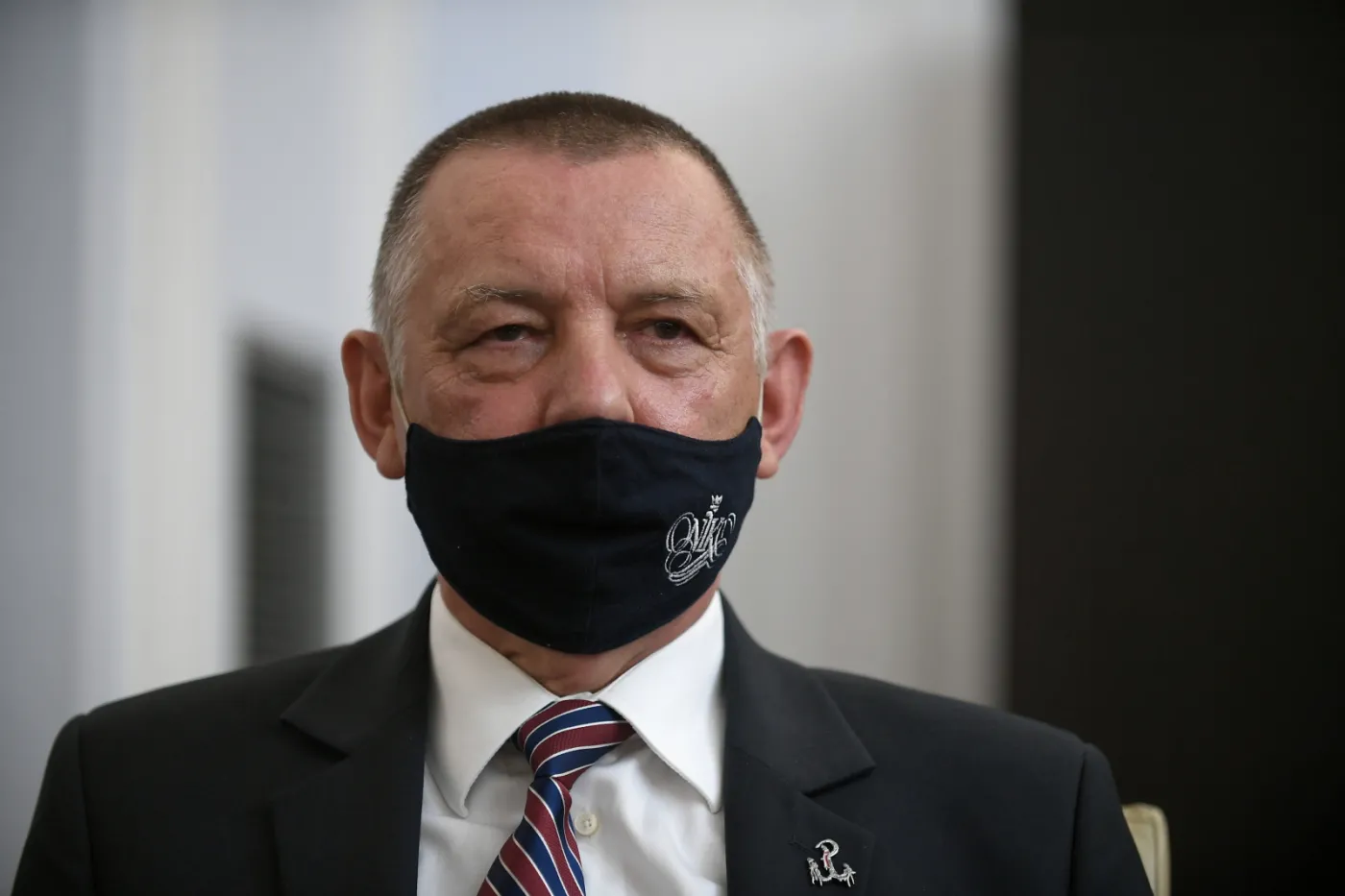 Banaś: Będzie kontrola NIK ws. nadzoru nad służbami specjalnymi. Świadkiem w sprawie - J. Kaczyński