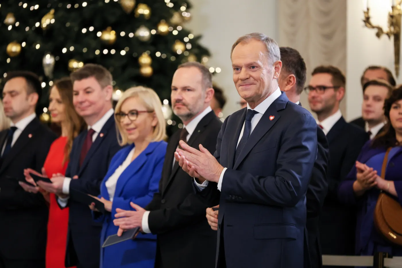Donald Tusk