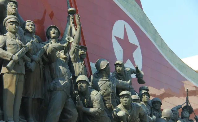 Korea Północna wystrzeli kolejnych satelitów szpiegowskich