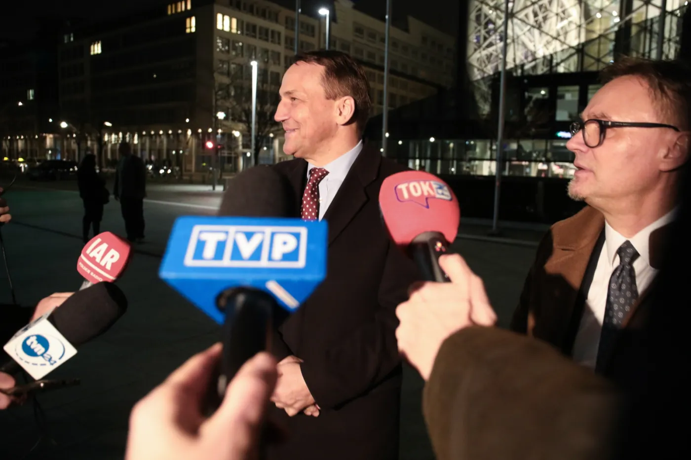Radosław Sikorski