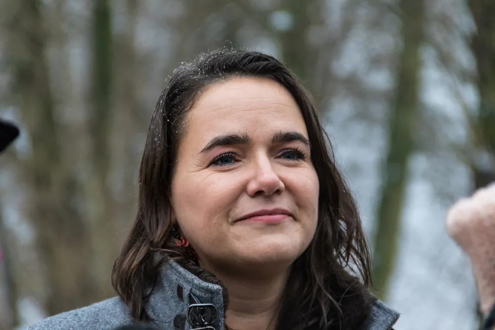 Katalin Novak 