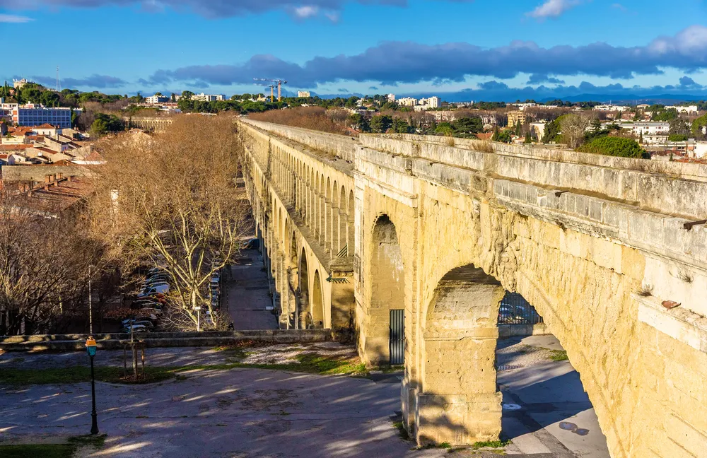 Montpellier 