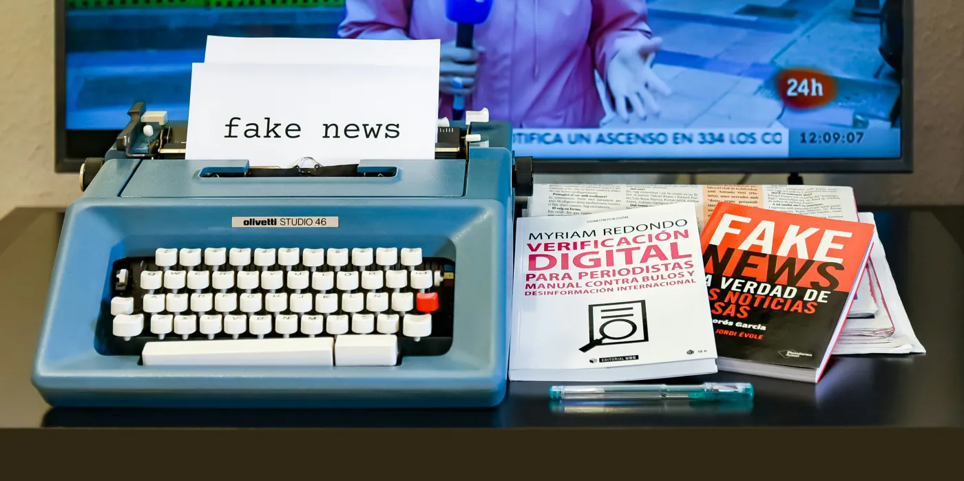 dezinformacja