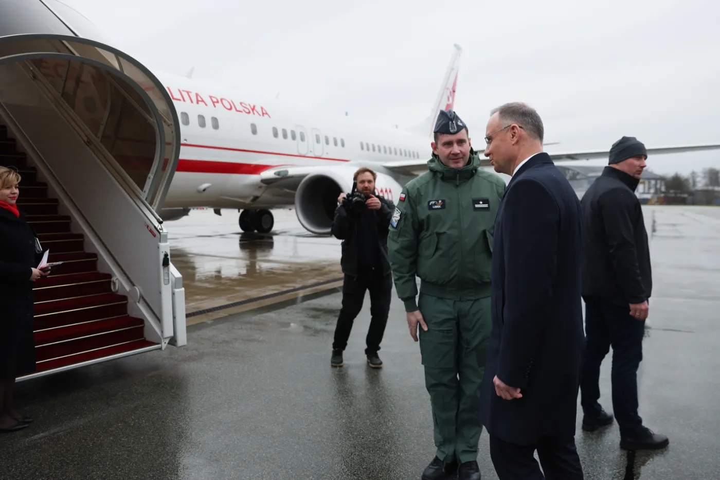 Andrzej Duda