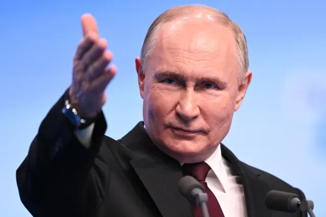 Rosjanie głosowali też za granicą. W Warszawie Putin przegrał, a jak w innych rejonach?