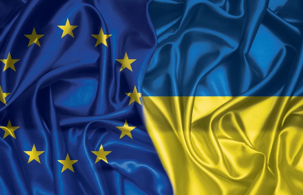 Program EU4U: Na specjalne konto w EBI trafią pieniądze z 16 państw UE wspierających Ukrainę. Ile da Polska?