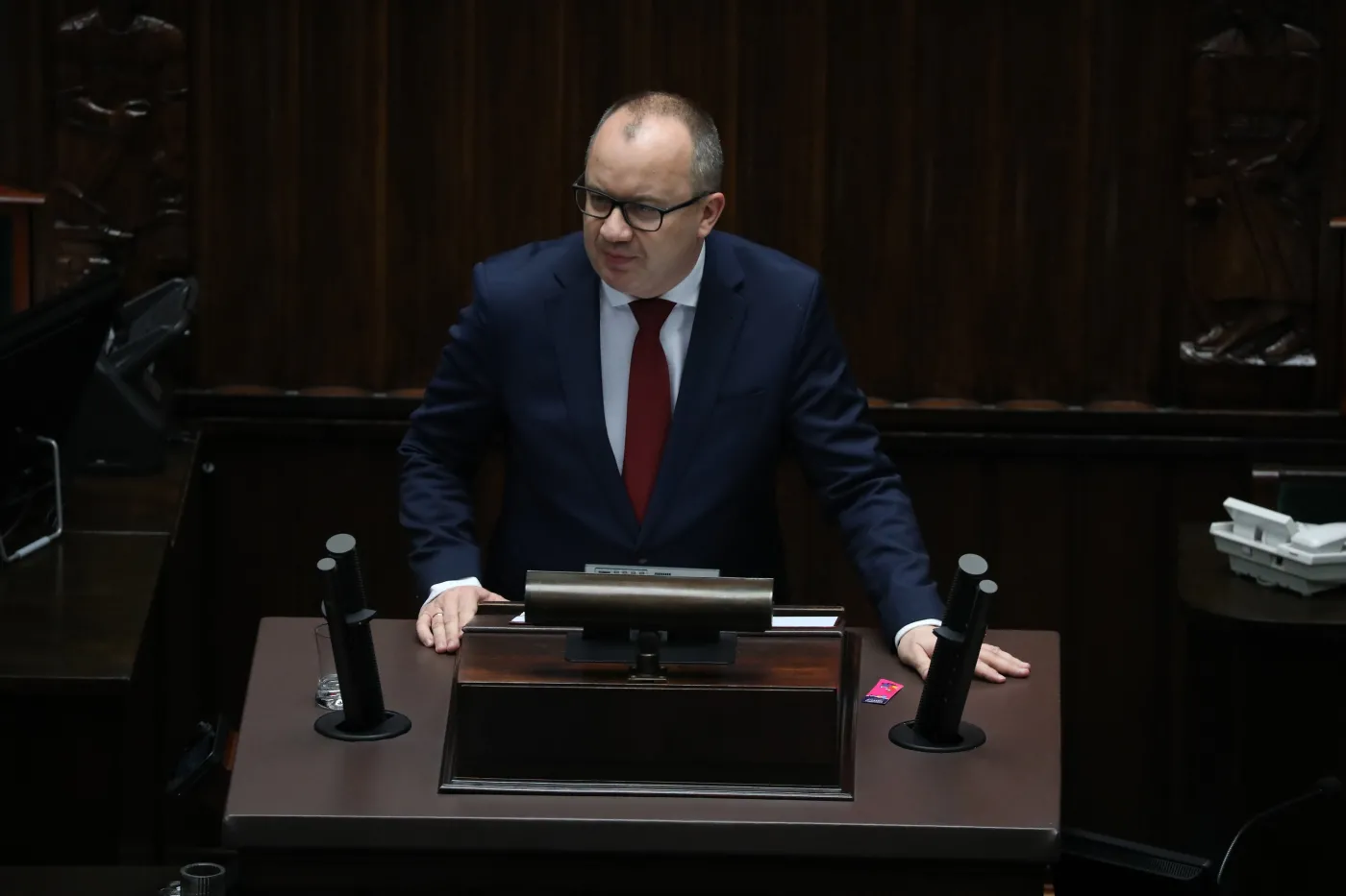Bodnar: Polska stała się wielokulturowa, co wymaga zmian na gruncie prawnym