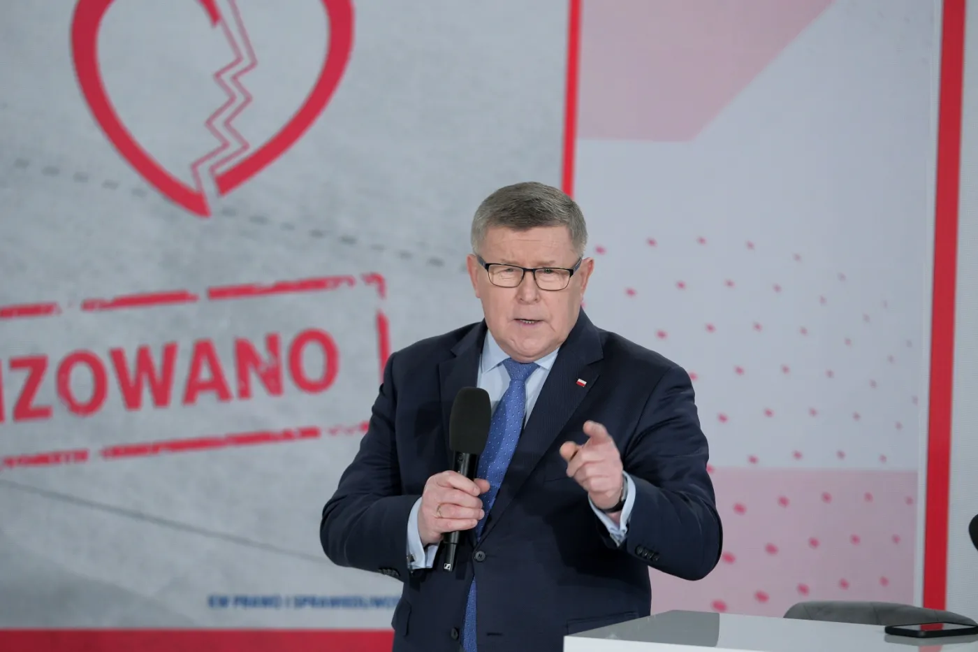 Zbigniew Kuźmiuk
