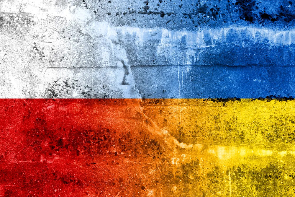 Dworczyk o słowach Zełenskiego: My też nie chcemy zamrażać konfliktu w Ukrainie