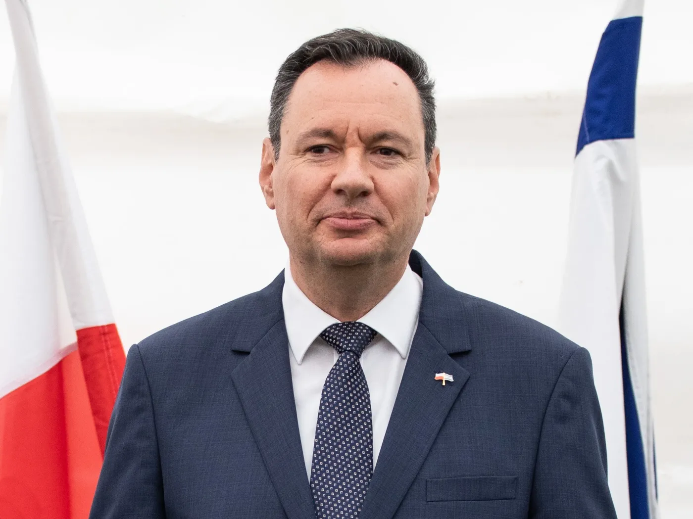 Ambasador Izraela Jakow Liwne w piątek na dywaniku w MSZ