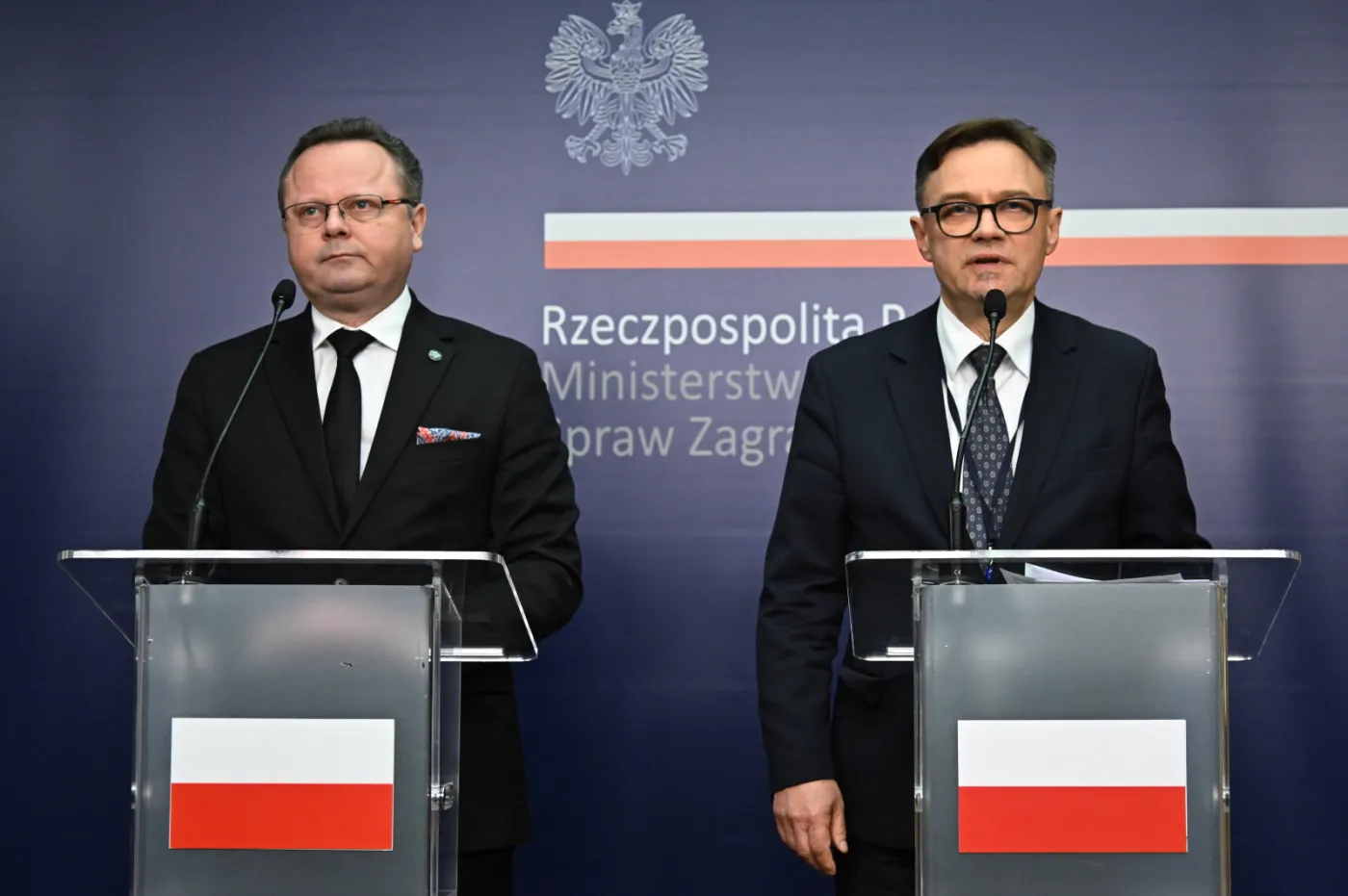 Ambasador Izraela wezwany do MSZ. Ekspert: Żądania Polski nie przypadną do gustu Izraelowi