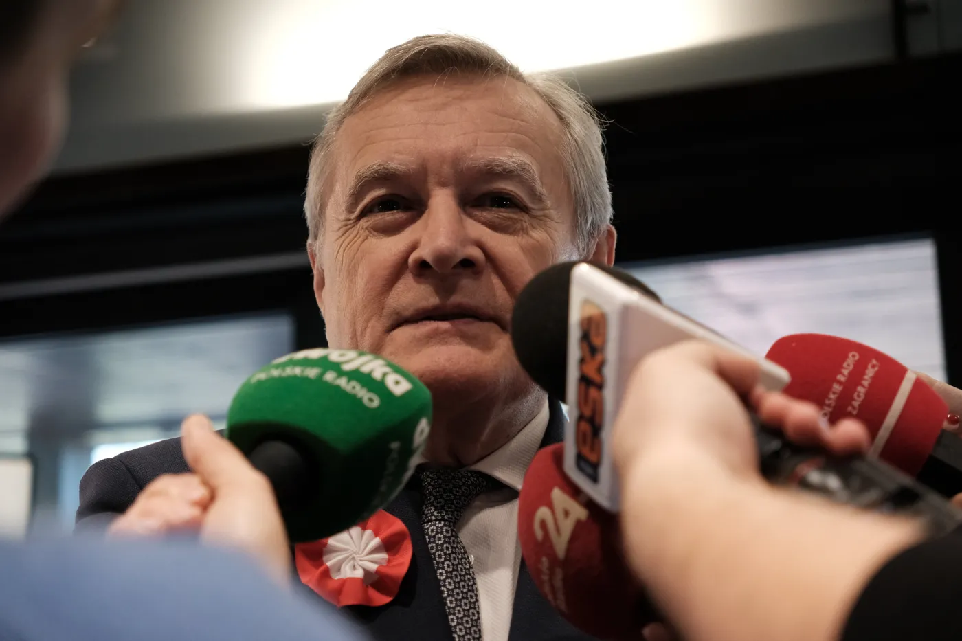Piotr Gliński