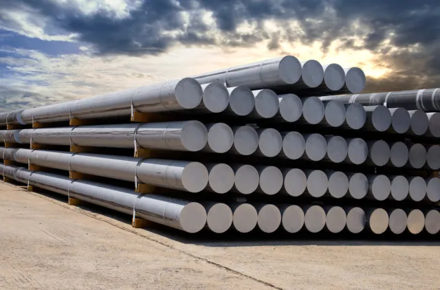 Na rynku aluminium i cyny zanotowano rekordowe poziomy cen