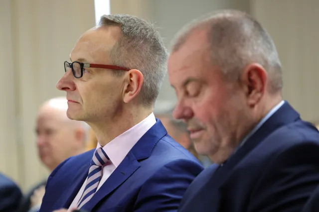 Nie tylko rektor, ale też doradca, za 70 tys. zł miesięcznie. Afera wokół Alojzego Nowaka