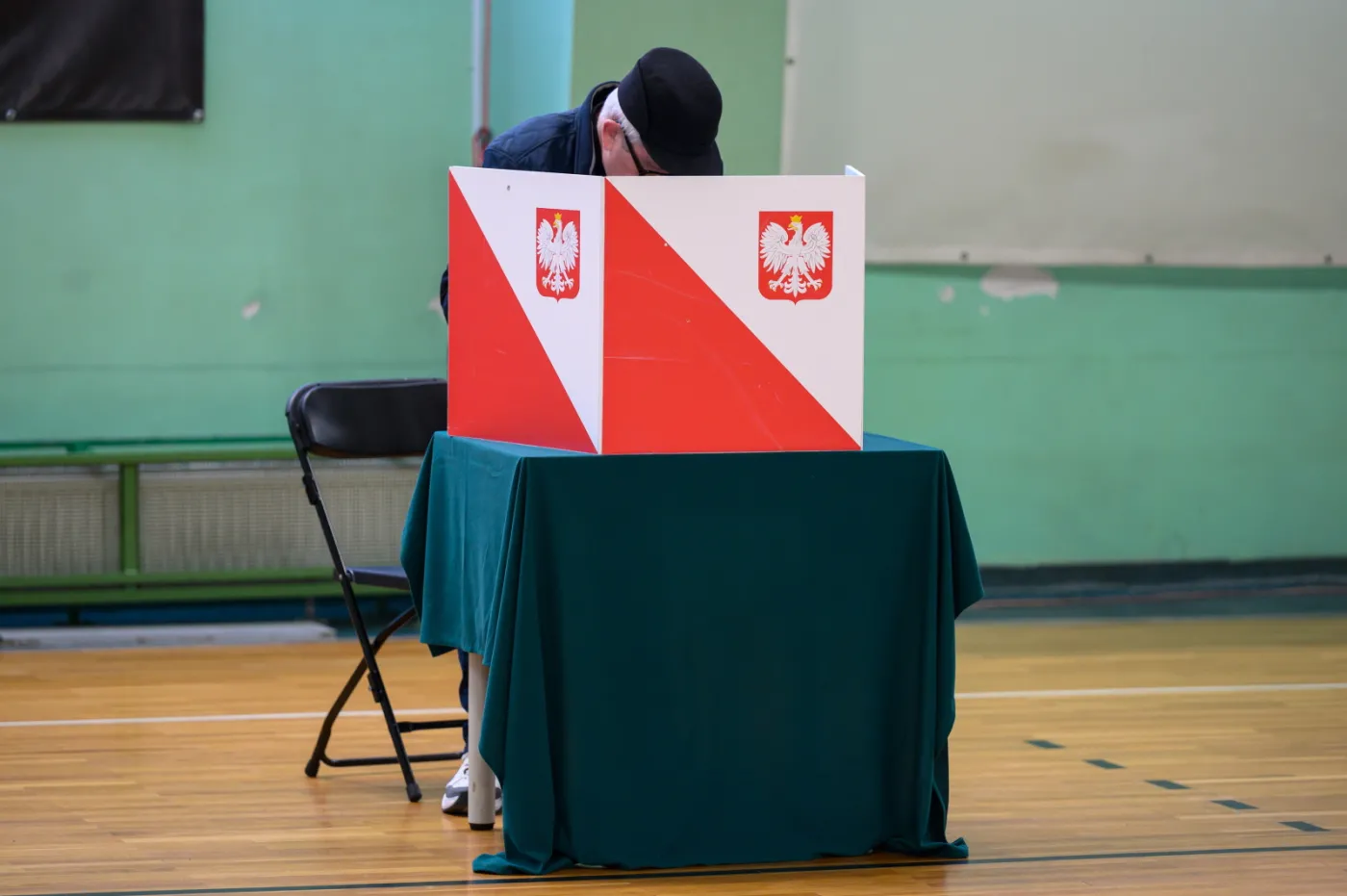 Kto wygrał w Nowym Dworze? Są już wyniki [DANE PKW]