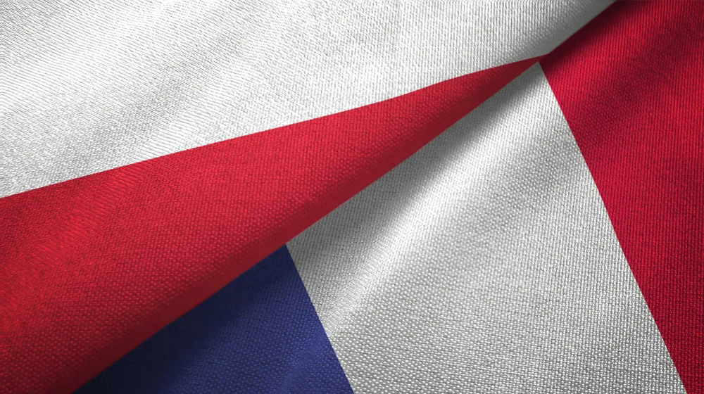 Polska Francja