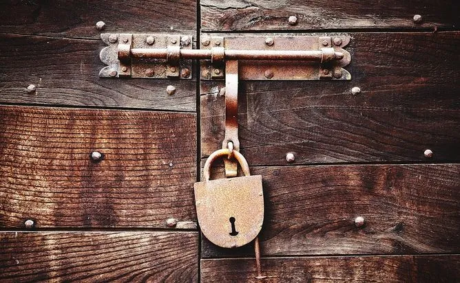 Escape room