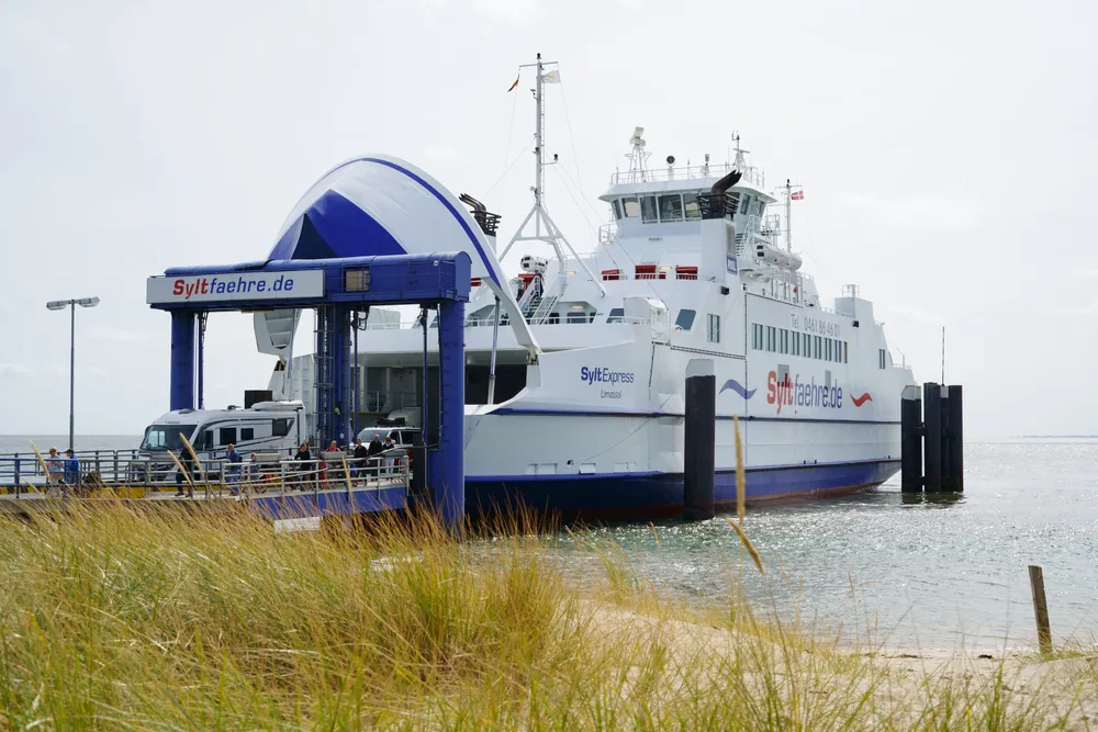 Sylt Niemcy