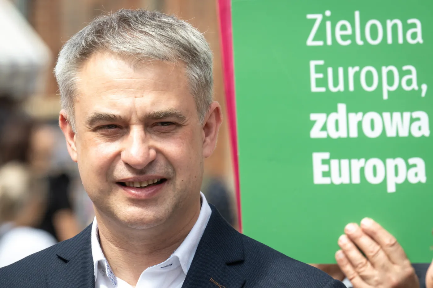 Gawkowski: Mamy potwierdzenie, że doszło do cyberataku na Polską Agencję Prasową