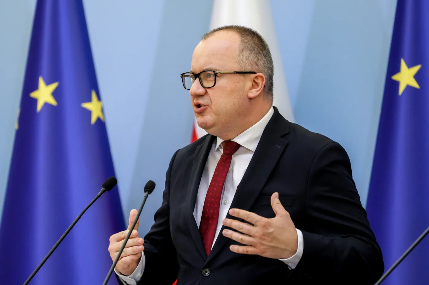 Adam Bodnar zaprosił na dywanik zastępcę Prokuratora Generalnego ds. wojskowych