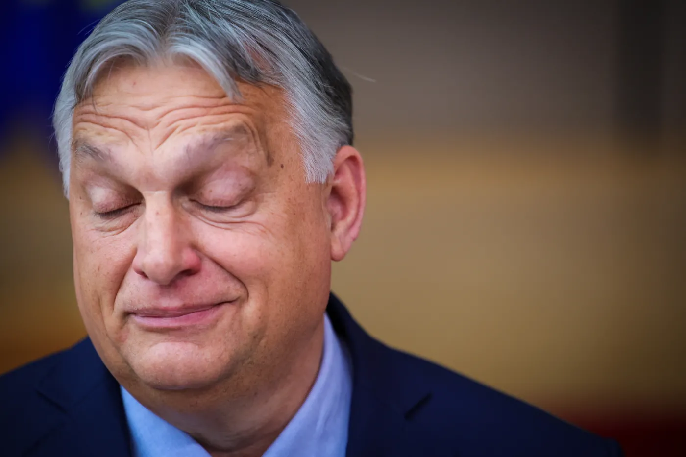 Viktor Orban