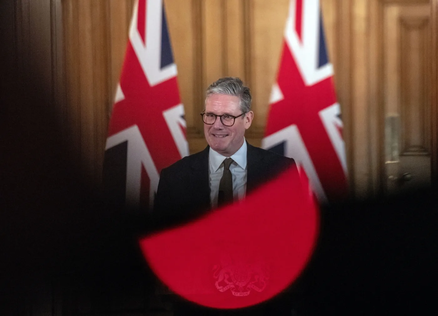 Keir Starmer