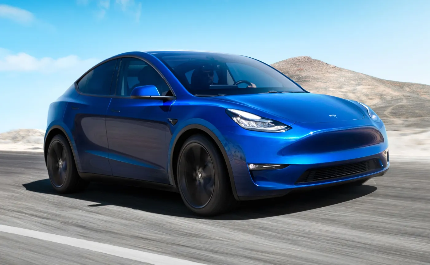 Mała rewolucja w chińskiej branży motoryzacyjnej? Tesla dostała rządowe przywileje