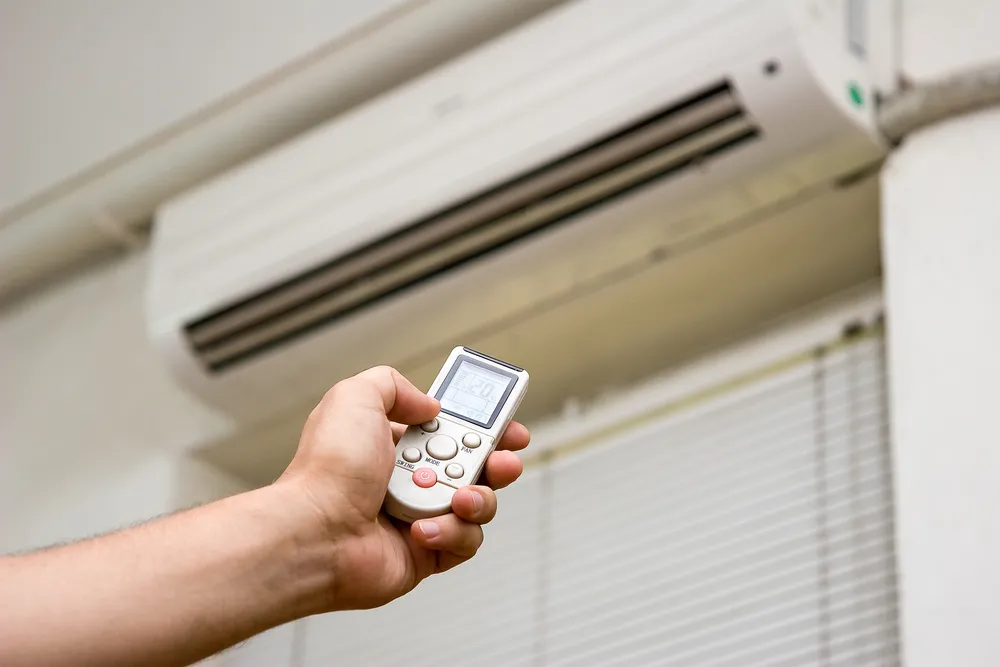 Dotacje na instalację klimatyzacji w domu. Możesz dostać nawet 15 tys. zł. Zobacz, jak