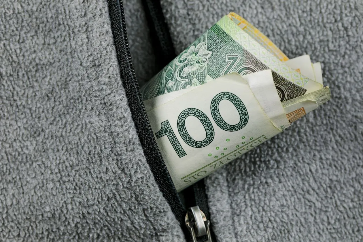 Renta wdowia: Maksymalnie tylko 5342,88 zł. Nowe kryterium wieku