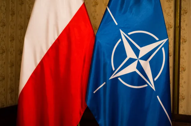 Czas zagrożenia wojennego. Szczerba: Musimy mentalnie się przestawić