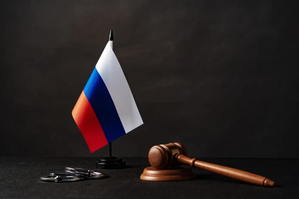 Kara śmierci dla Polaków na ukraińskim froncie. Rosja zmienia prawo