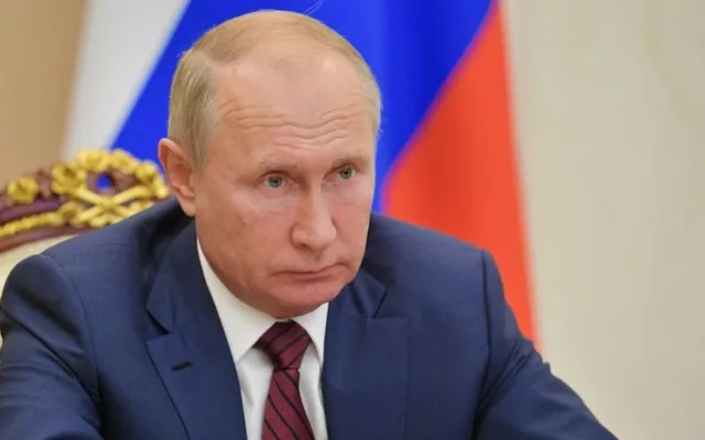 Putin zleca współpracę ministerstwu obrony i FSB: Kto zyska na nowej radzie w obwodzie kurskim?