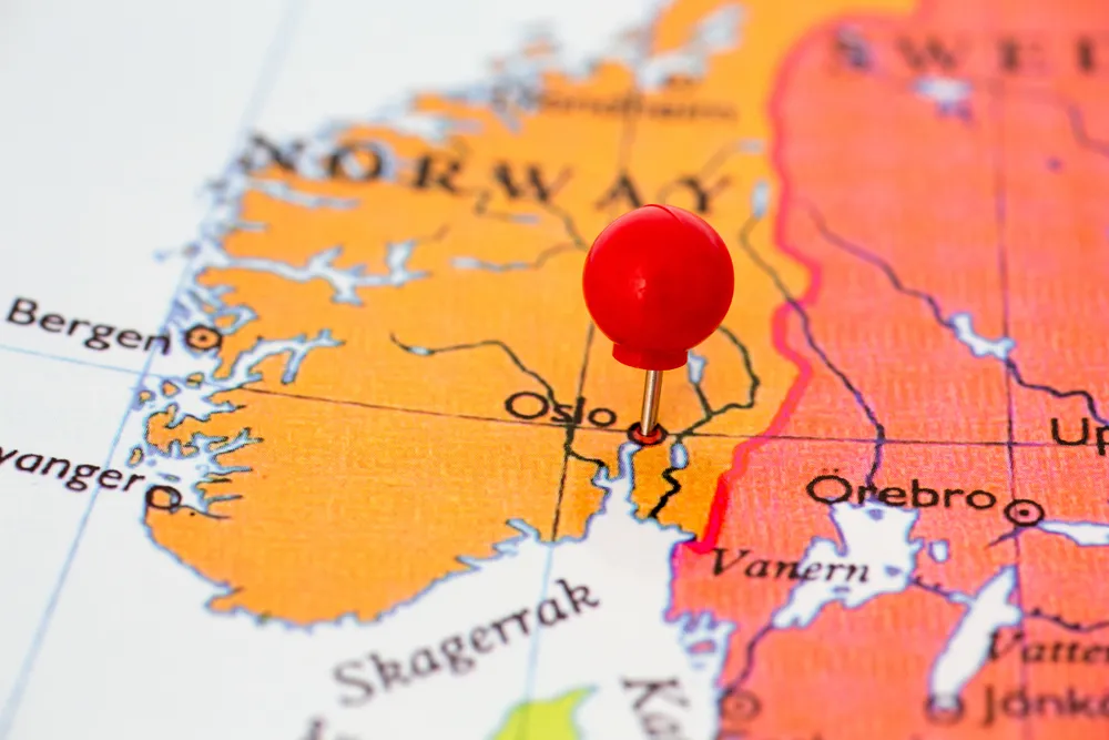 Możliwość otwarcia nowego szlaku przemytu migrantów z Rosji niepokoi Norwegię