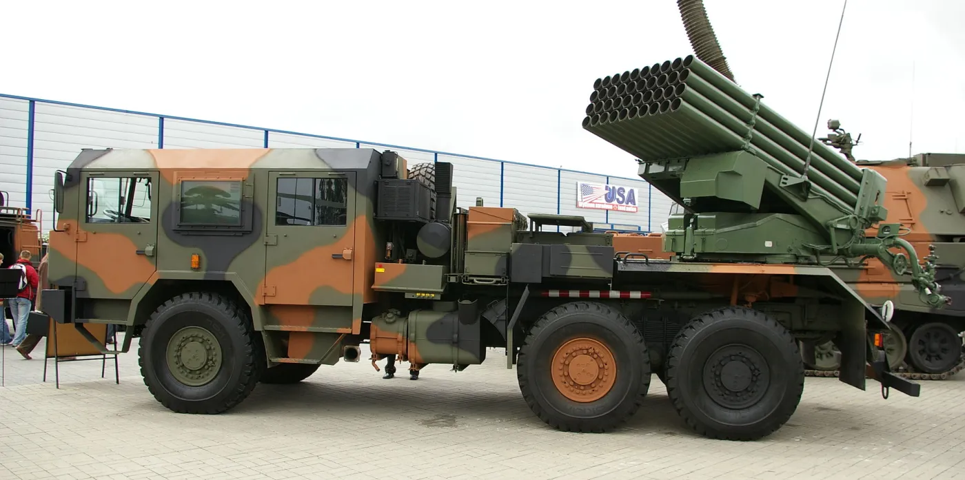 WR-40 Langusta