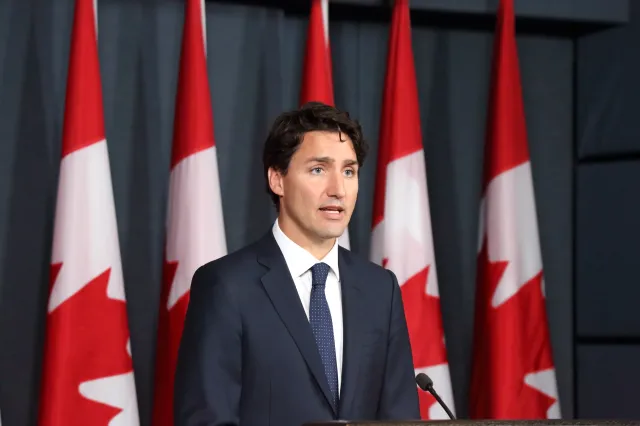 "Washington Post": Trudeau: Kanada nigdy nie wypełni zobowiązań NATO ws. wydatków na obronę