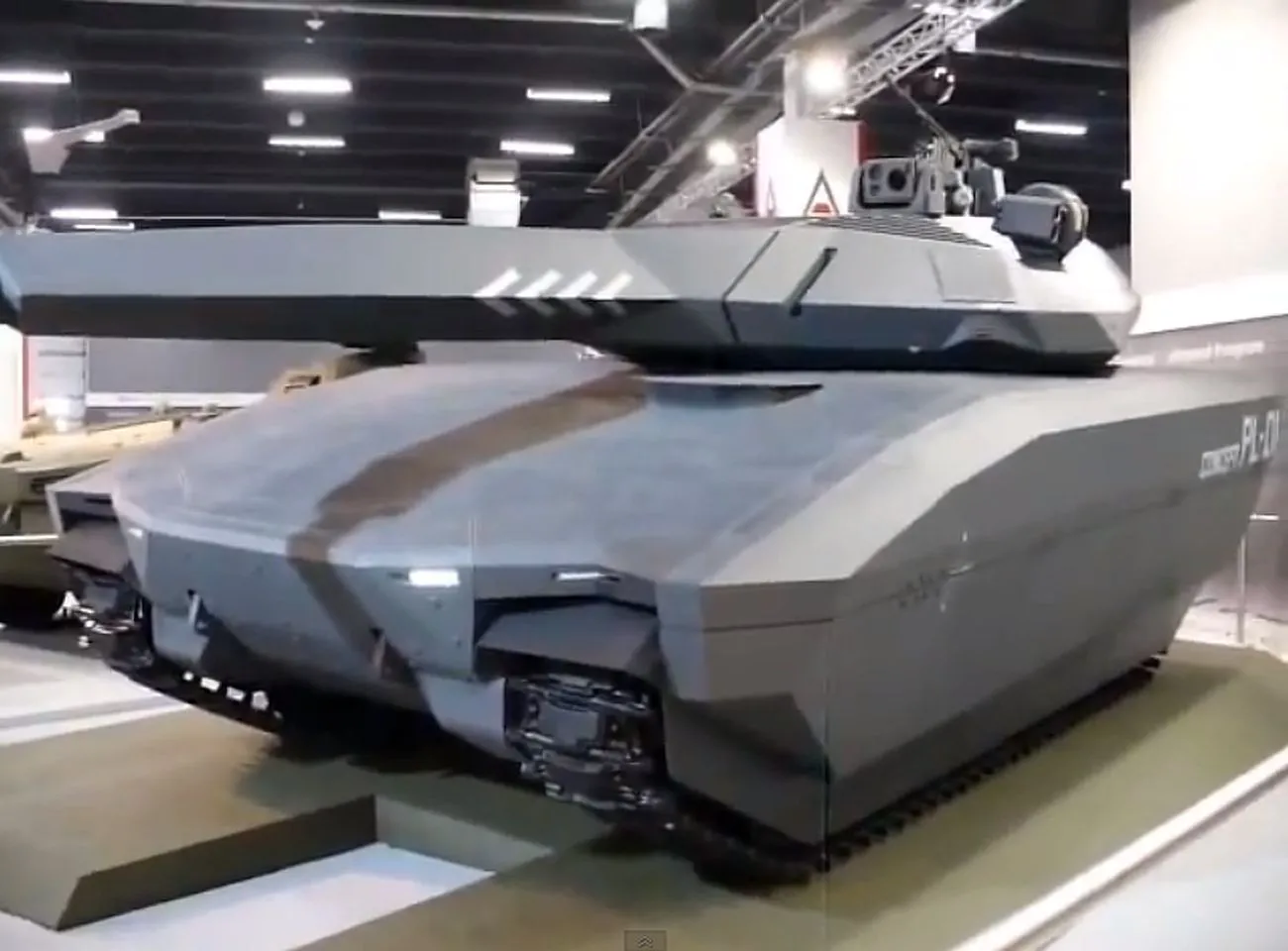 PL-01 Concept
