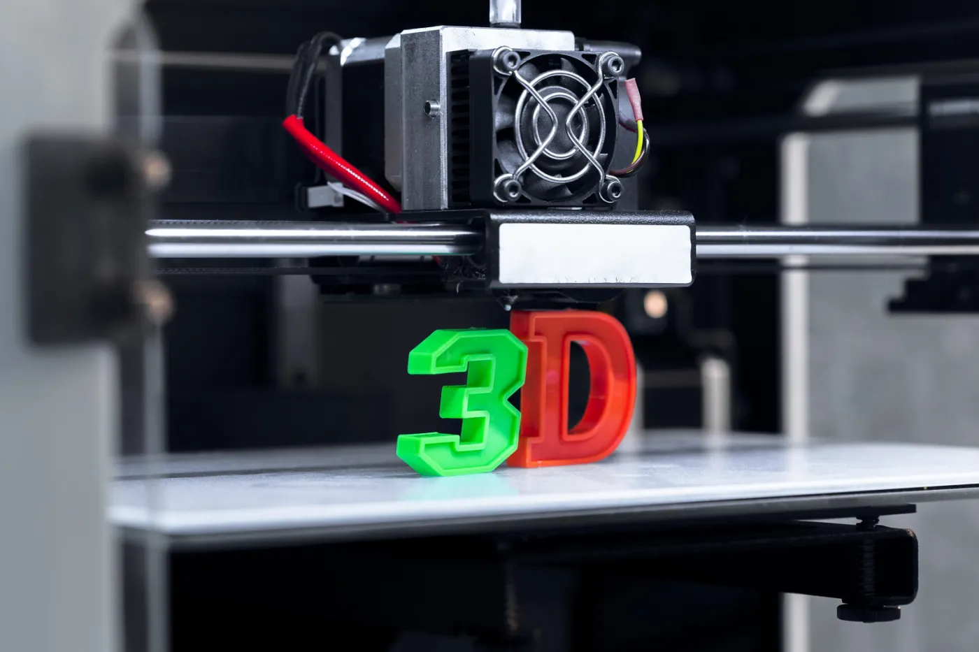 Drukarka 3d