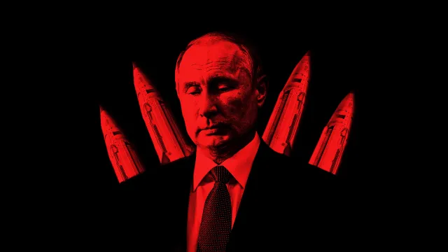 Niinisto: Putin jak Hannibal może zdestabilizować Europę