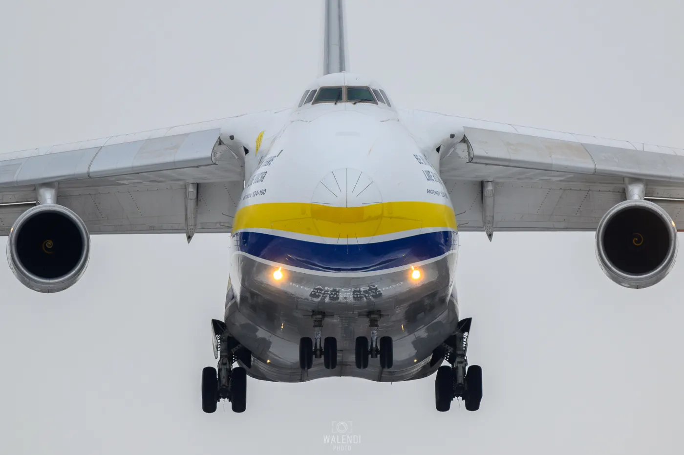 An-124 Rusłan