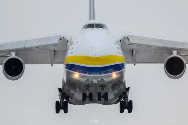 Zagadkowe transporty przez Rzeszów! Rosjanie głowią się, co przemyca Ukraina?