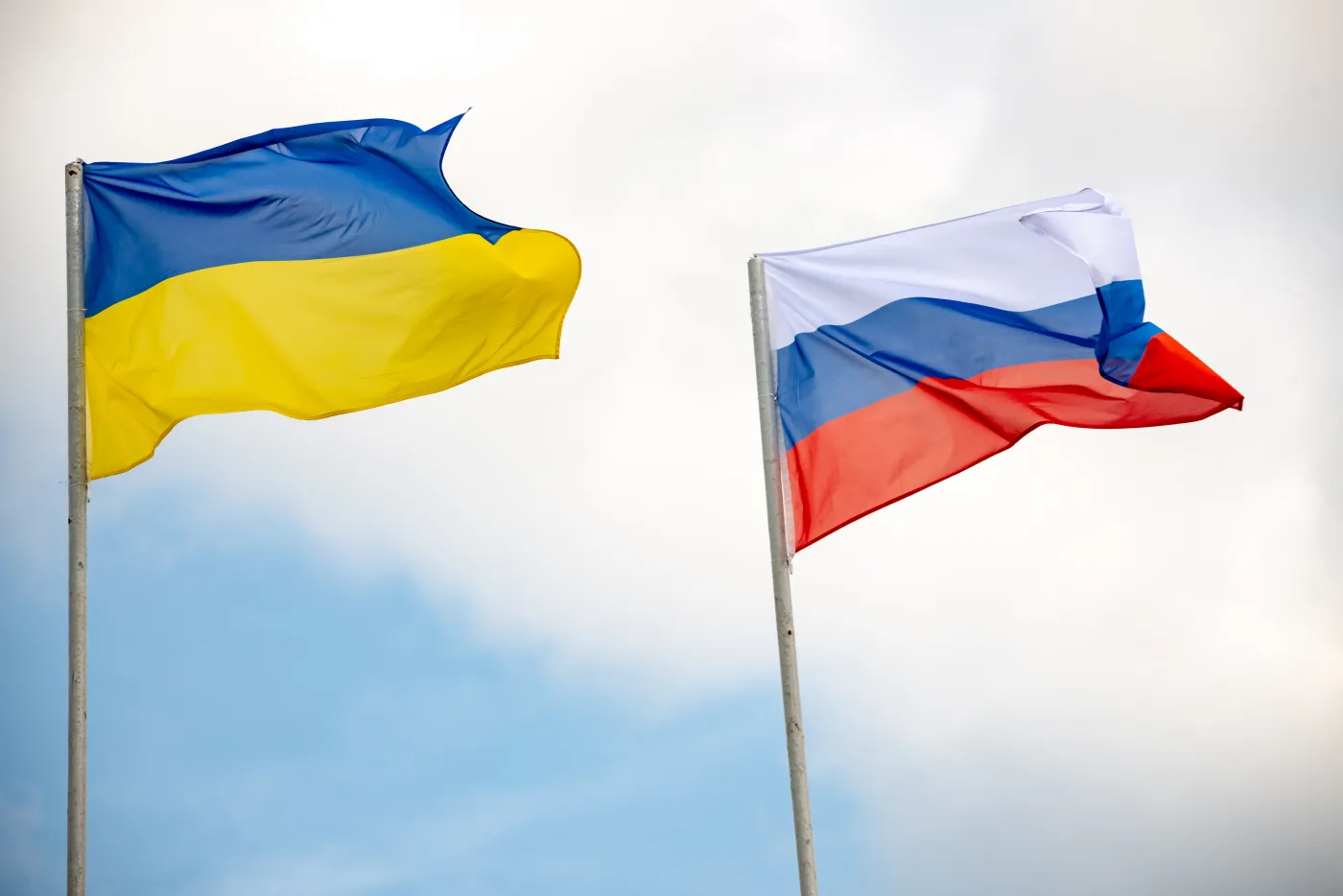 Dochody z aktywów Rosji na odbudowę Ukrainy? Jest porozumienie państw UE