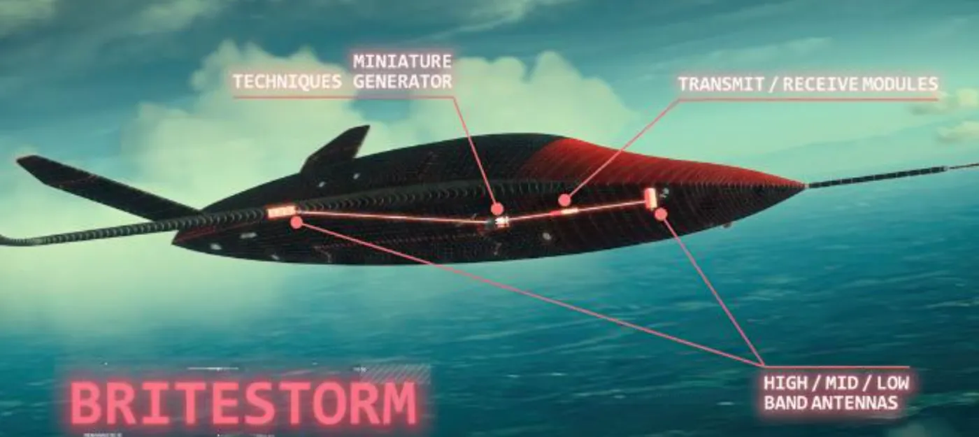 BriteStorm