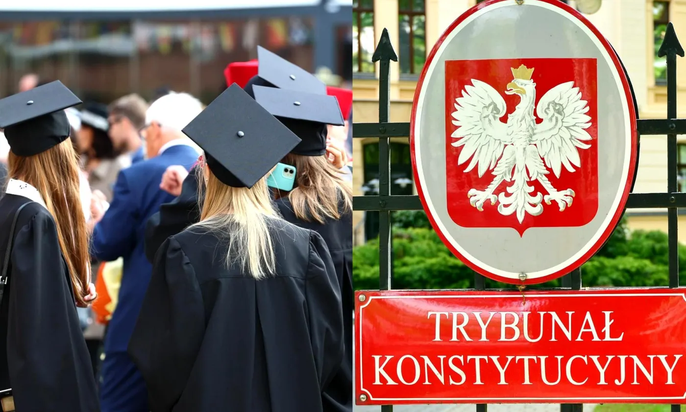 uczniowie tk