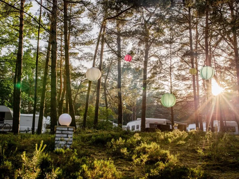 Camping Kormoran