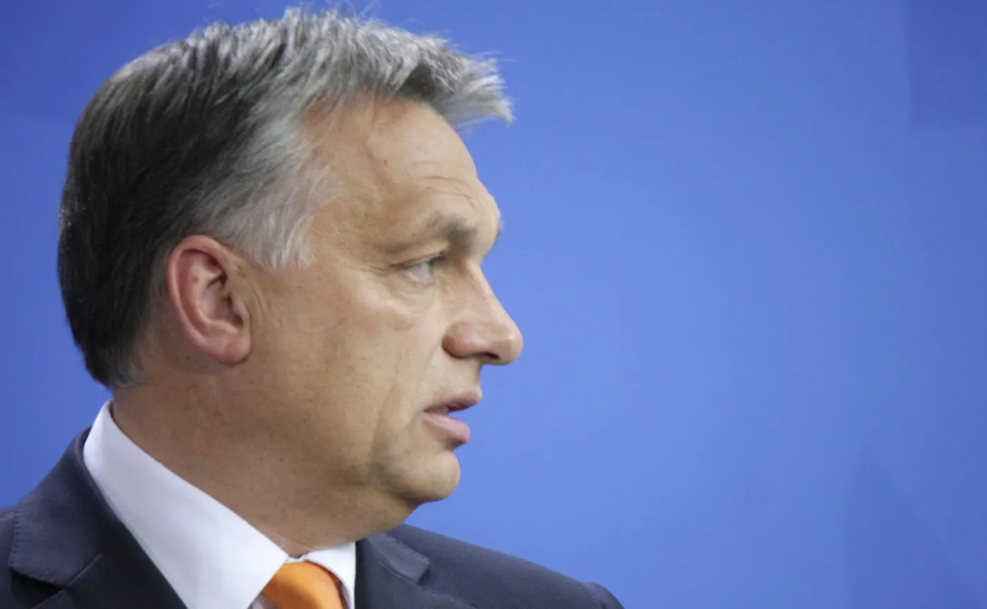 Wojna o praworządność. Holandia atakuje Węgry