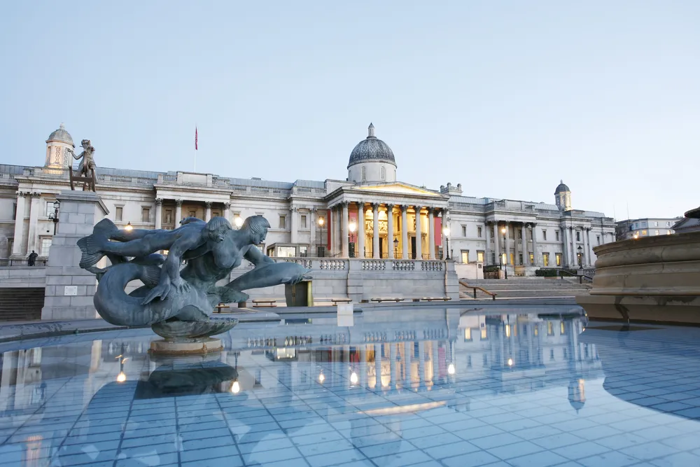 Prawie 2000 eksponatów zginęło z British Museum. Dyrektor Hartwig Fischer ustąpił ze stanowiska