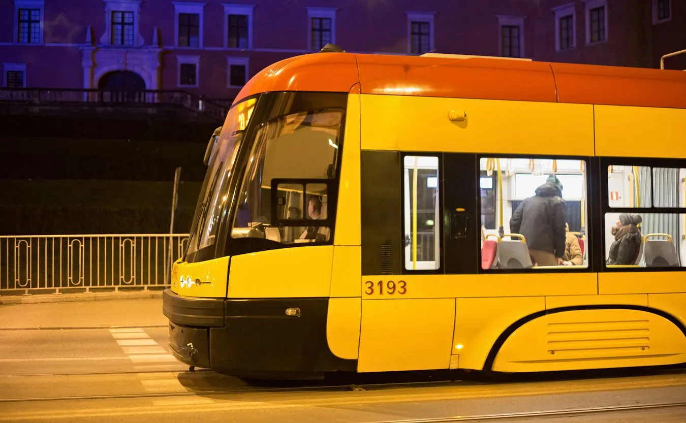 Oferta ZUE za 58,6 mln zł brutto wybrana w przetargu ZDM Grudziądz