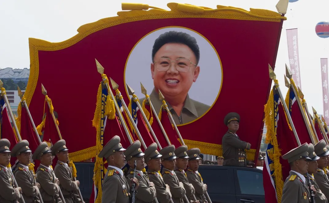 Korea Północna chwali się testami "pocisku hipersonicznego nowego typu"